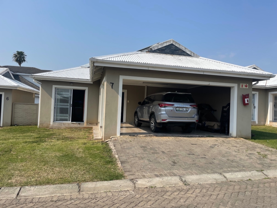 3 Bedroom Property for Sale in Cambridge West Eastern Cape